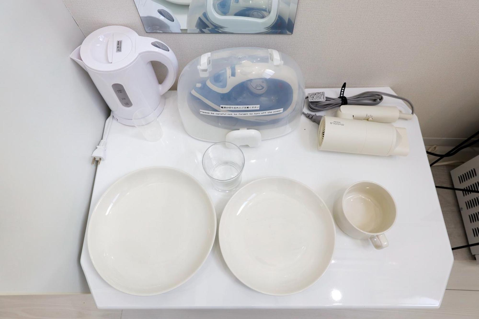 Nano Kamiochiai Apartamento