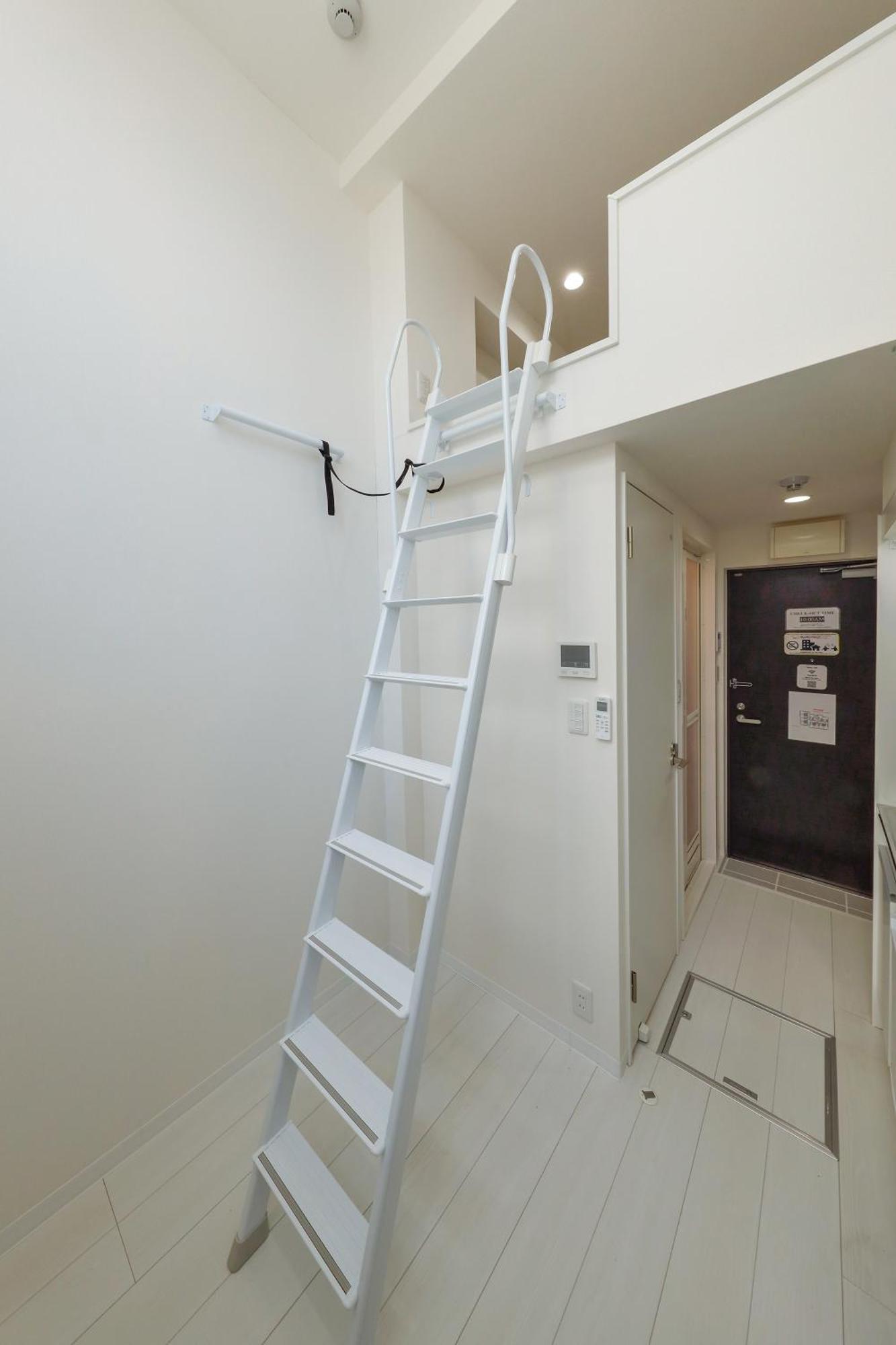 Appartamento Nano Kamiochiai Tokyo