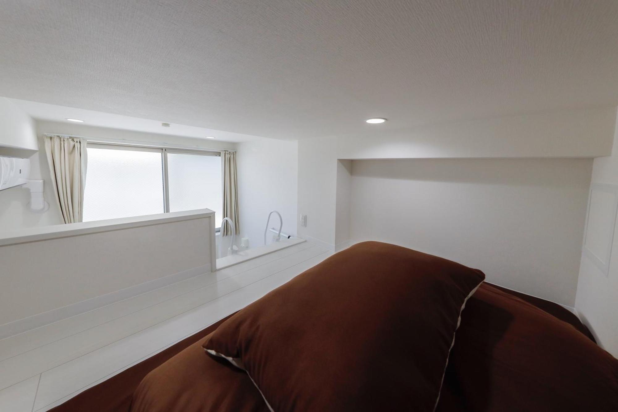 Nano Kamiochiai Tokyo prefektur